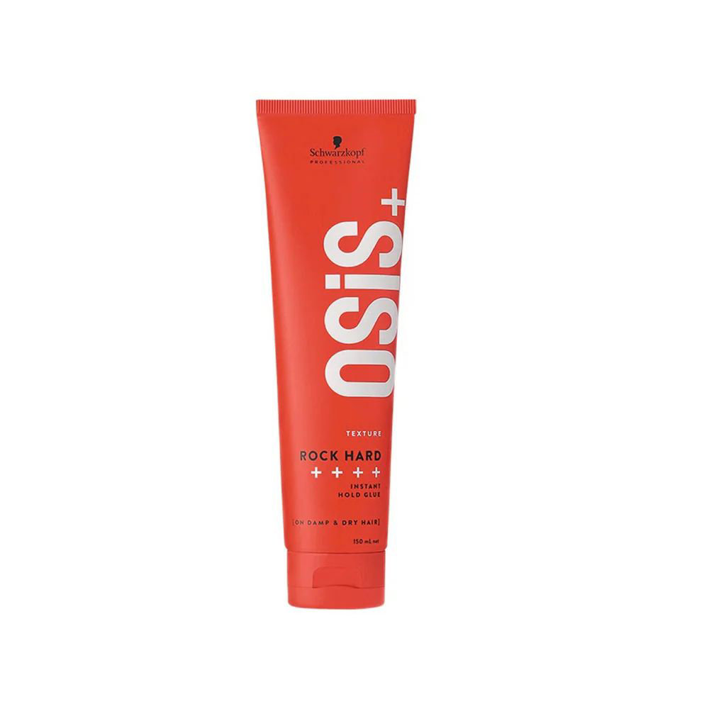 Picture of Schwarzkopf Osis+ Rock Hard Instant Hold Glue 150ml