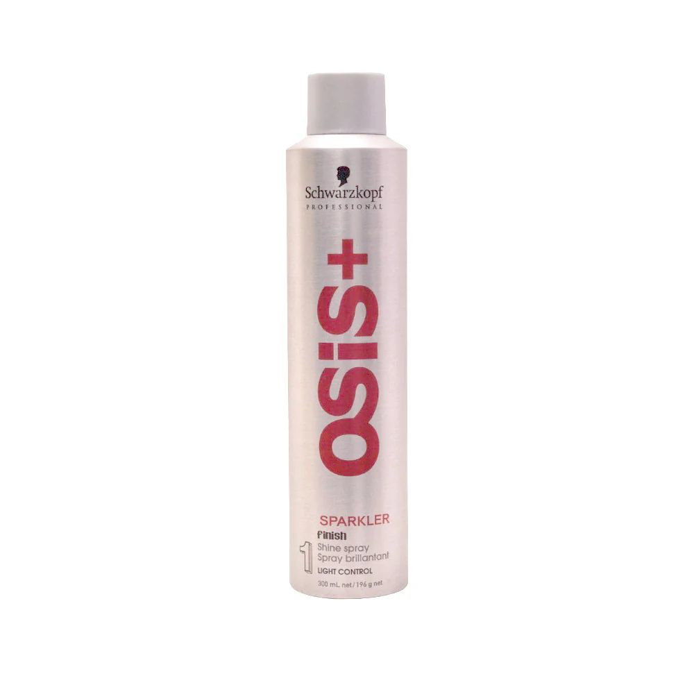 Picture of Schwarzkopf Osis+ Sparkler Hair Spray 300ml