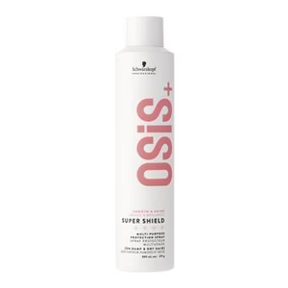 Picture of Schwarzkopf Osis+ Super Shield Hair Spray 300ml