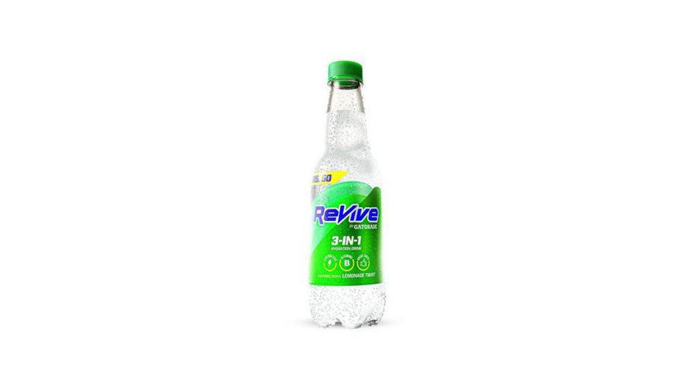 Picture of Revive Lemonade Twist 300ml
