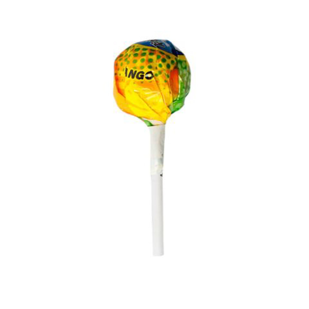 Picture of Richees Mr.pop Assorted Falvours Lolipop