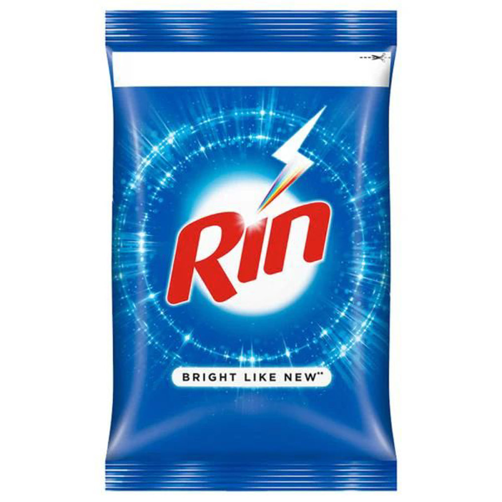 Picture of Rin Washing Powder 125gm