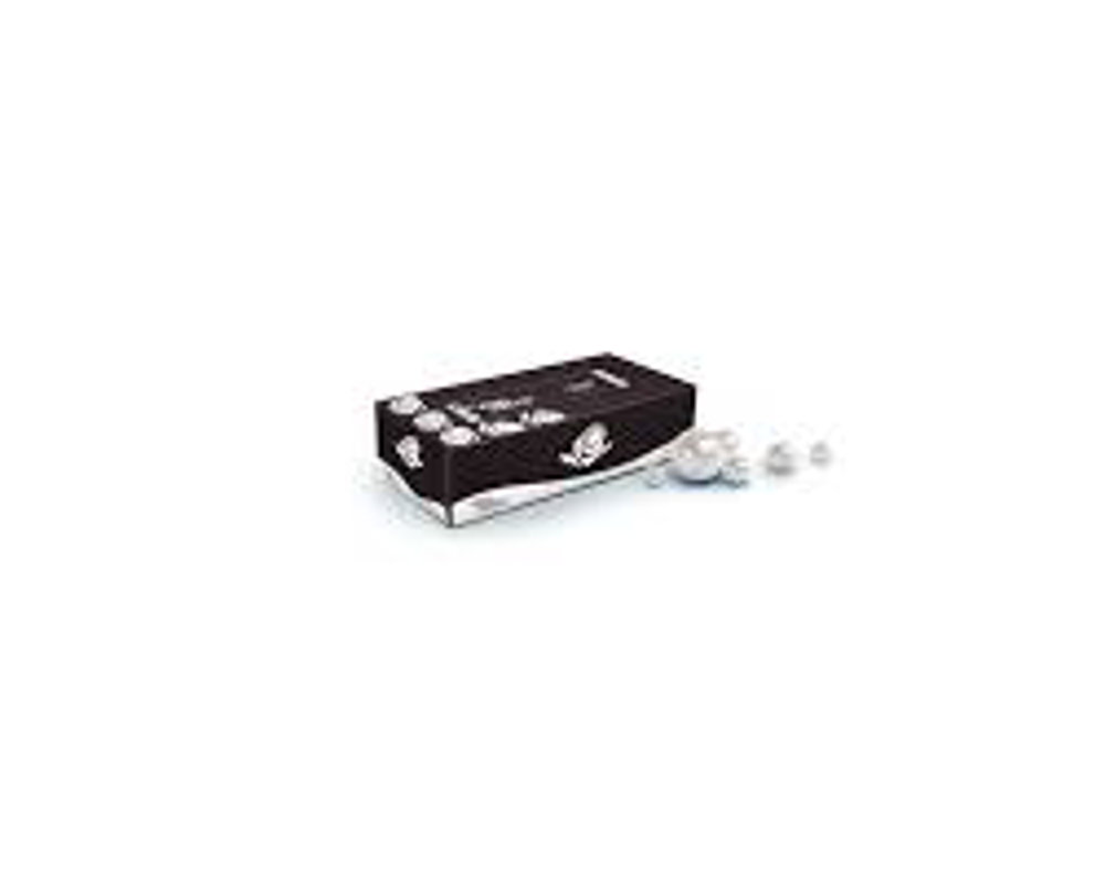 Picture of Rose Car Pack Black