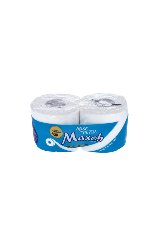 Picture of Rose Petal Maxob Roll 3+1 Offer