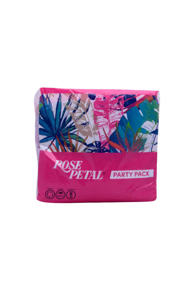 Picture of Rose Petal Party Pack Pink
