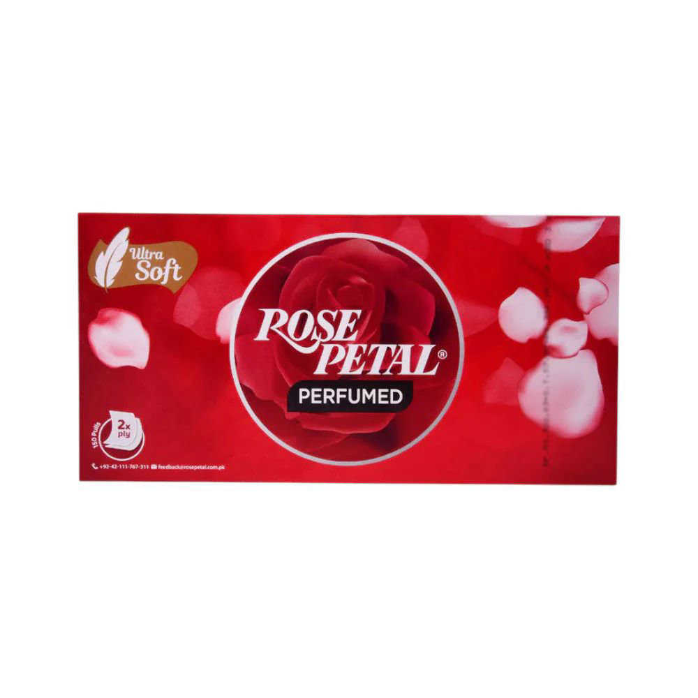 Picture of Rose Petal Perfumed 150 S