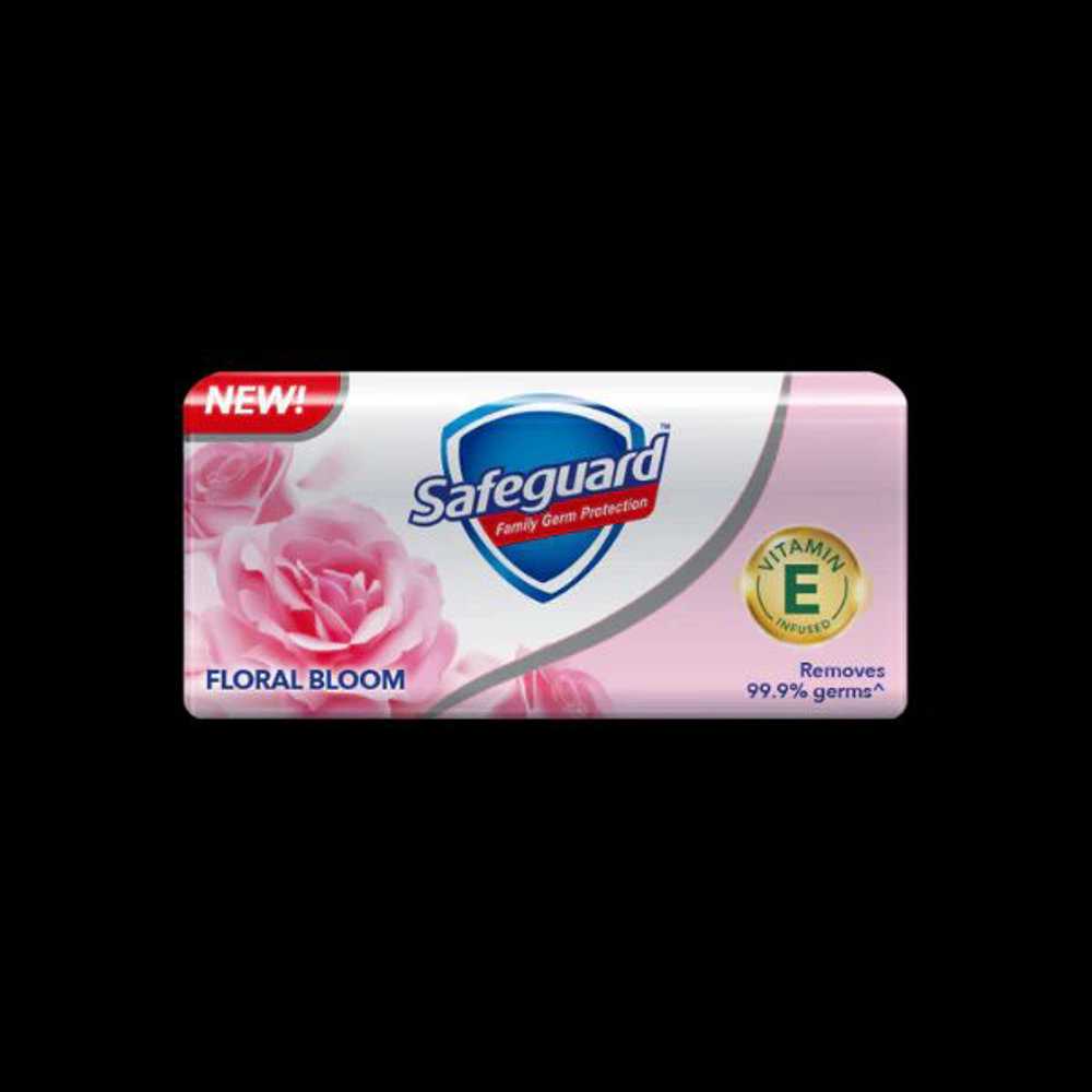 Picture of Safeguard Soap Floral Bloom 125gm