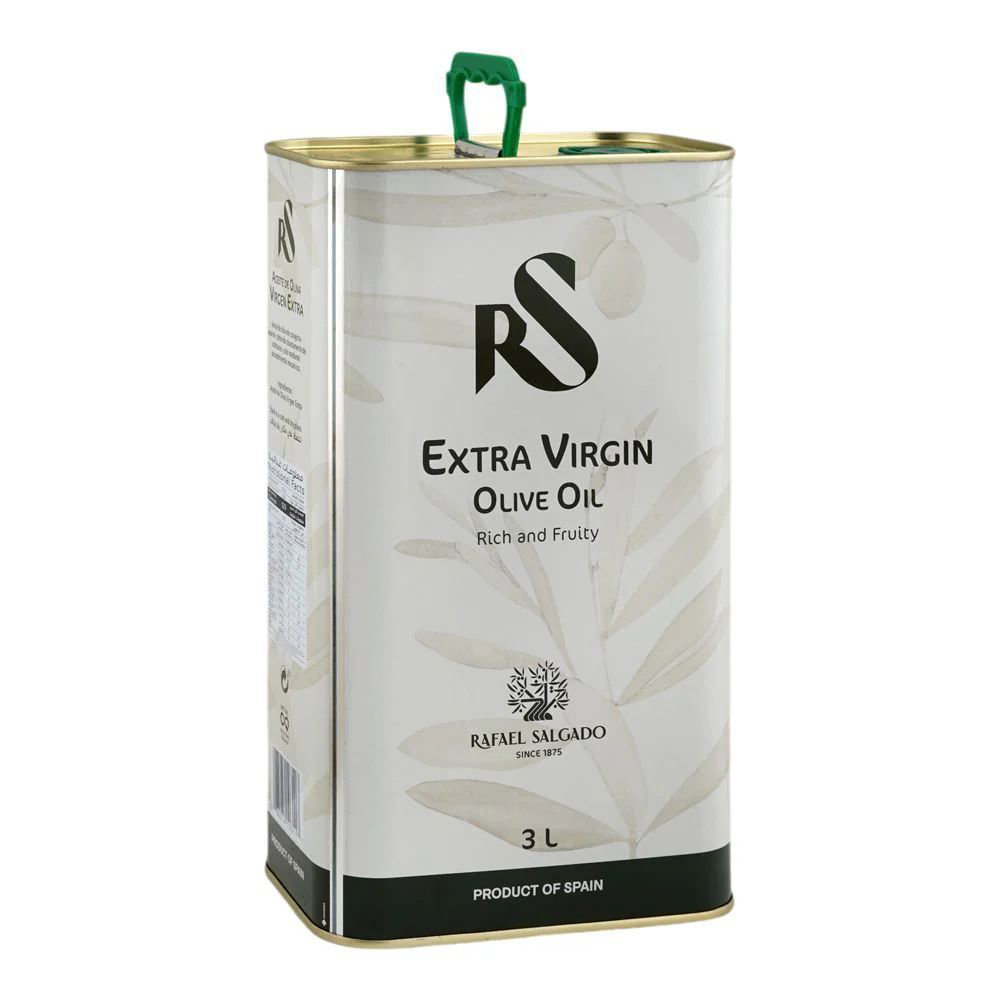 Picture of Salgado Extra Vergin Olive Oil 4ltr