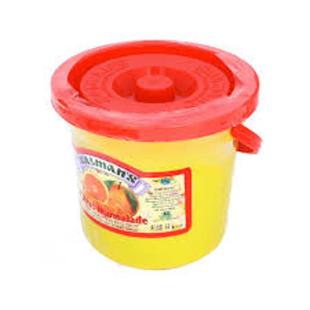 Picture of Salmans Citrus Marmalade 2kg