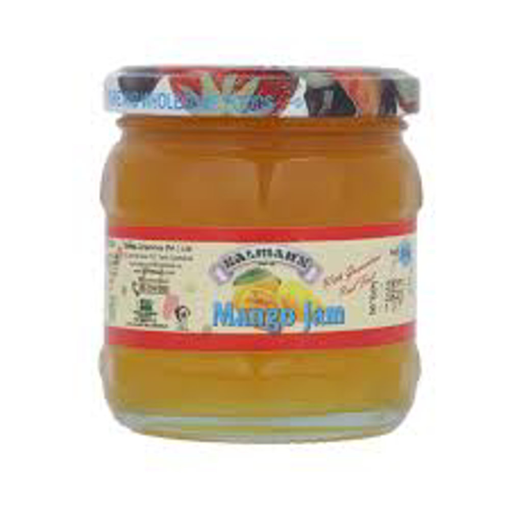 Picture of Salmans Mango Jam 200gm