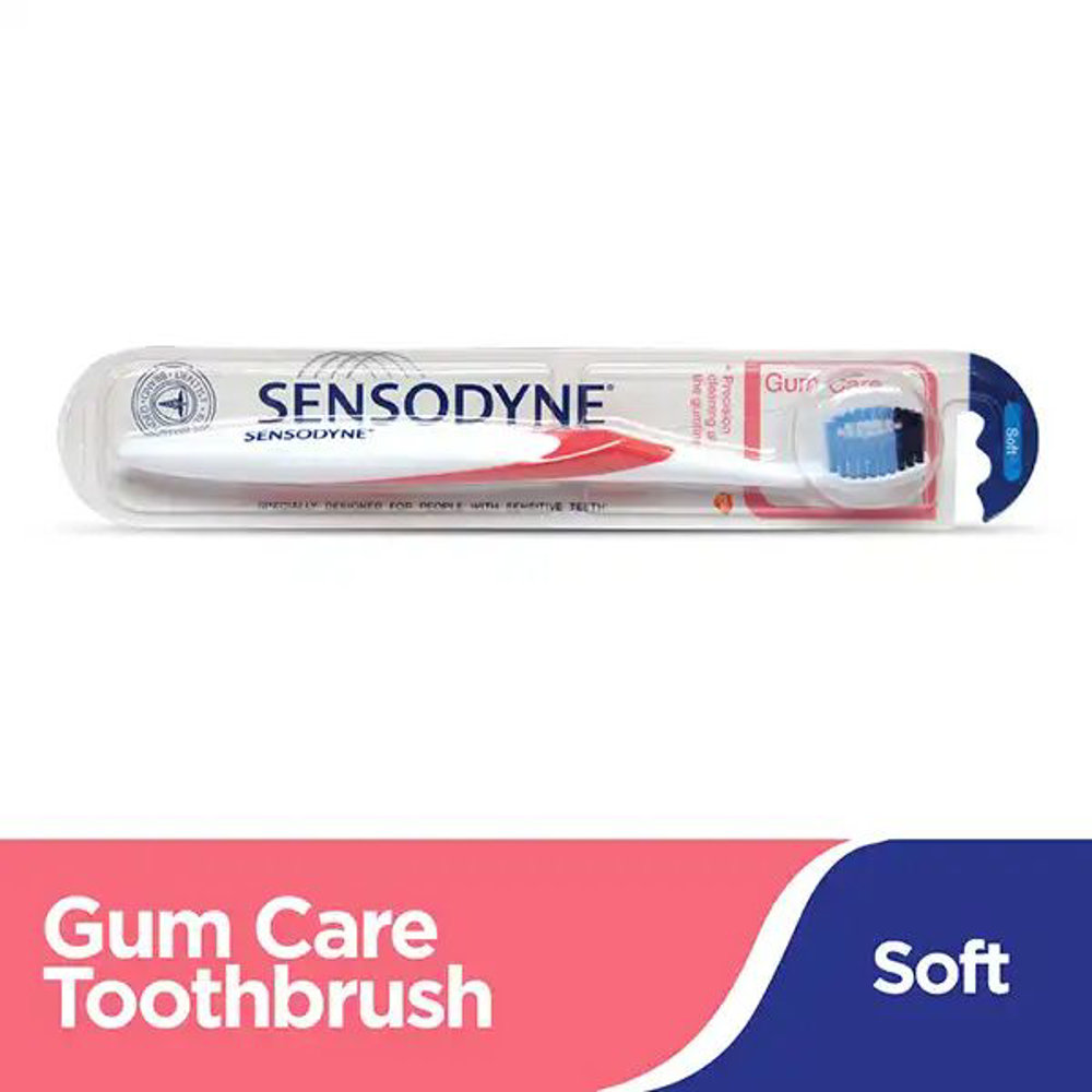 Picture of Sensodyne Gum Care Toothbrush Soft