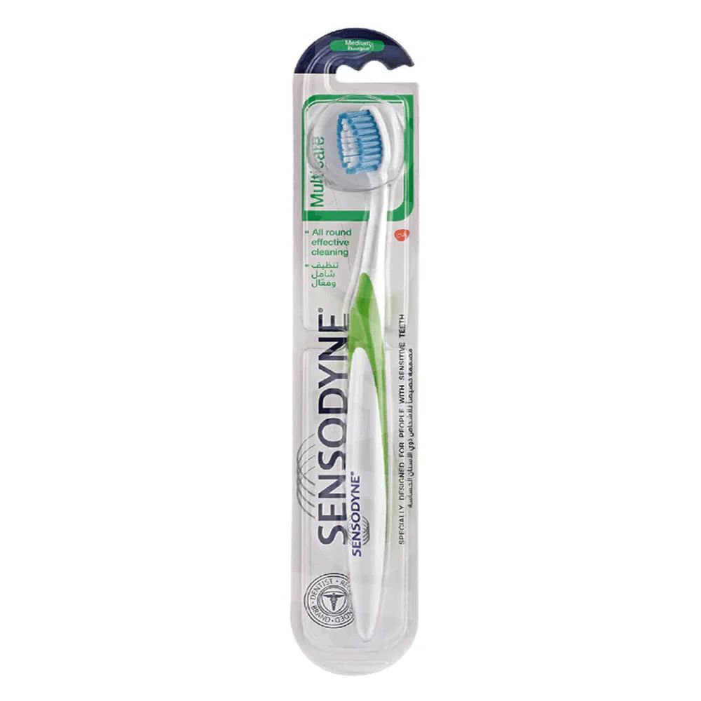 Picture of Sensodyne Multi Care Toothbrush Medium