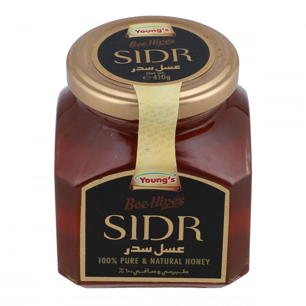 Picture of Sidr Honey 500gm