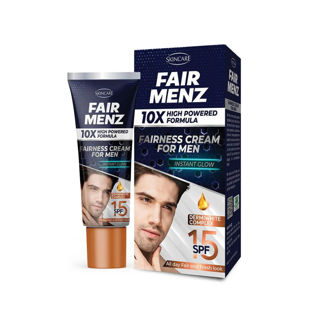 Picture of Skin Care Fair Menz 10X Fairness Cream For Men 35GM