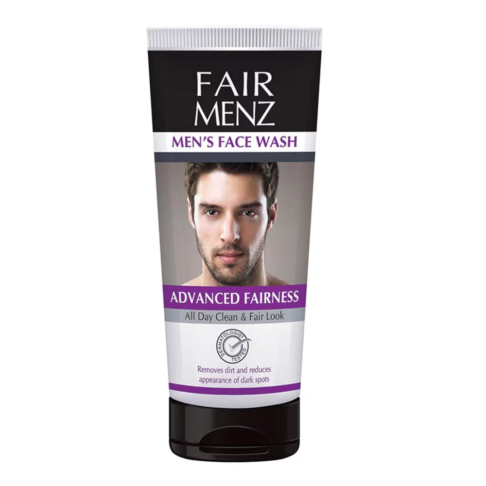 Picture of Skincare Fair Menz Advanced Fairness Face Wash 50GM