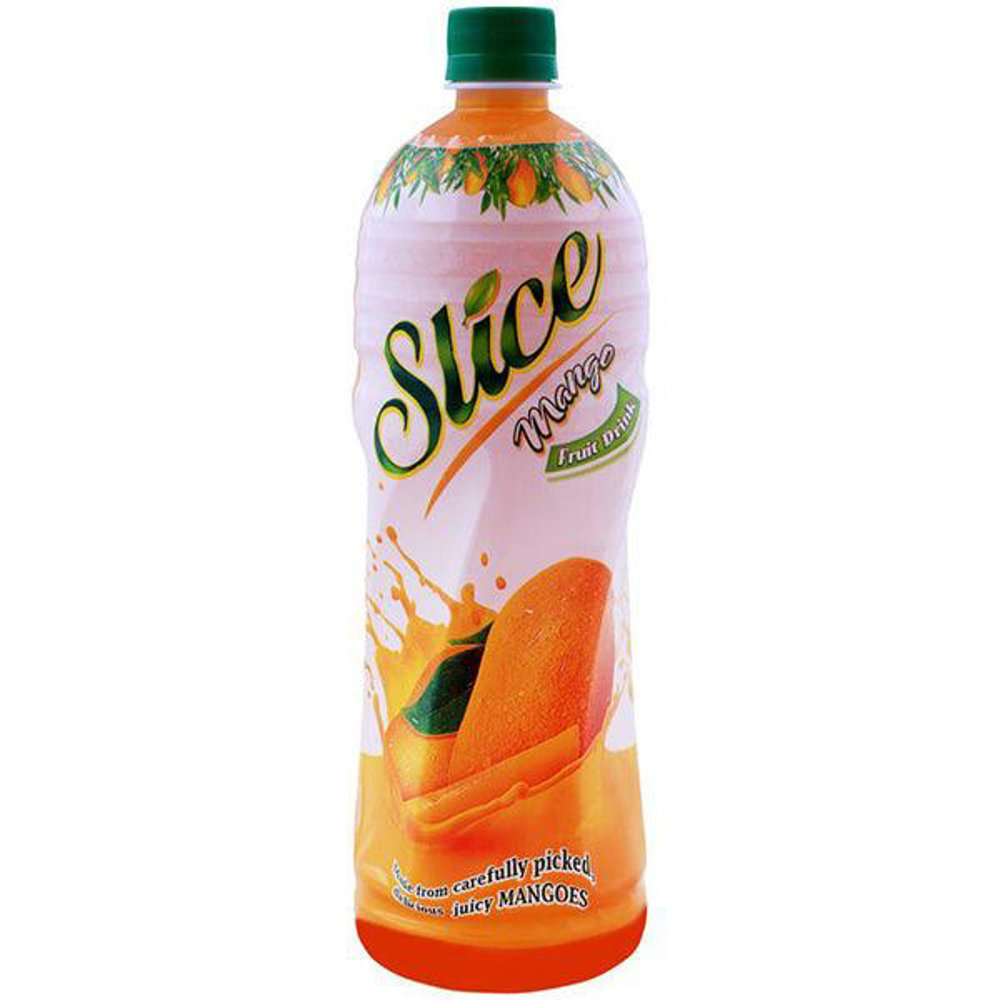 Picture of Slice Mango Juice 1 Liter