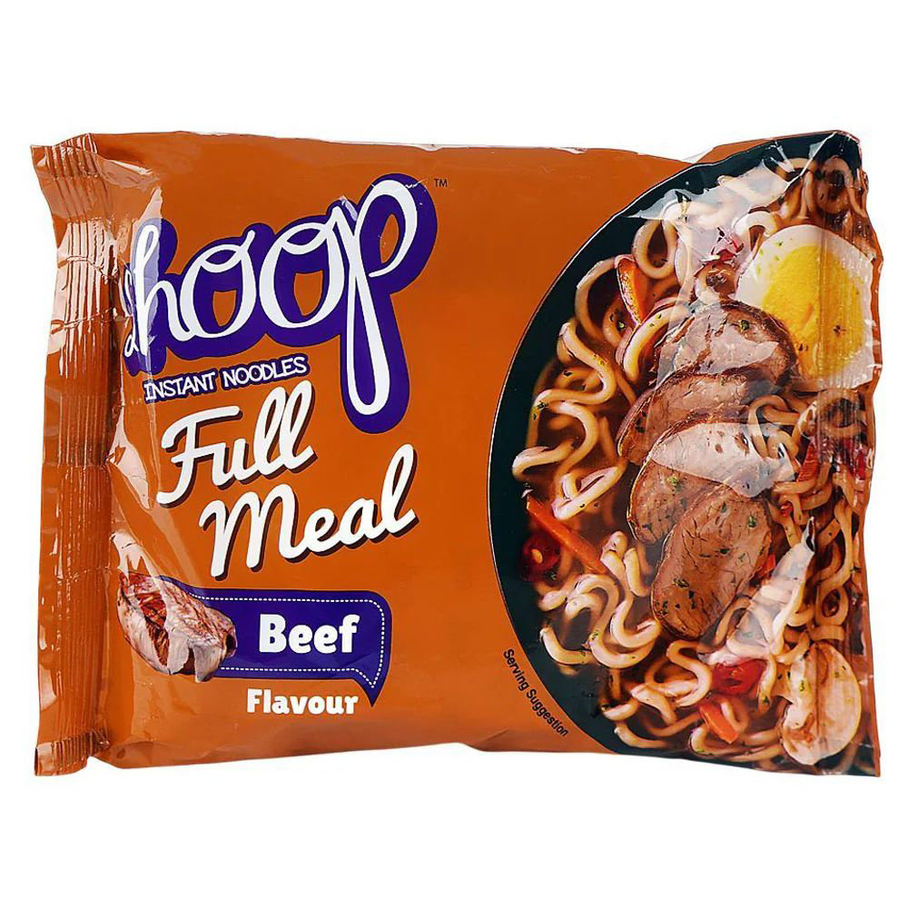 Picture of Shan Shoop Full Meal Beaf Flavour 110gm