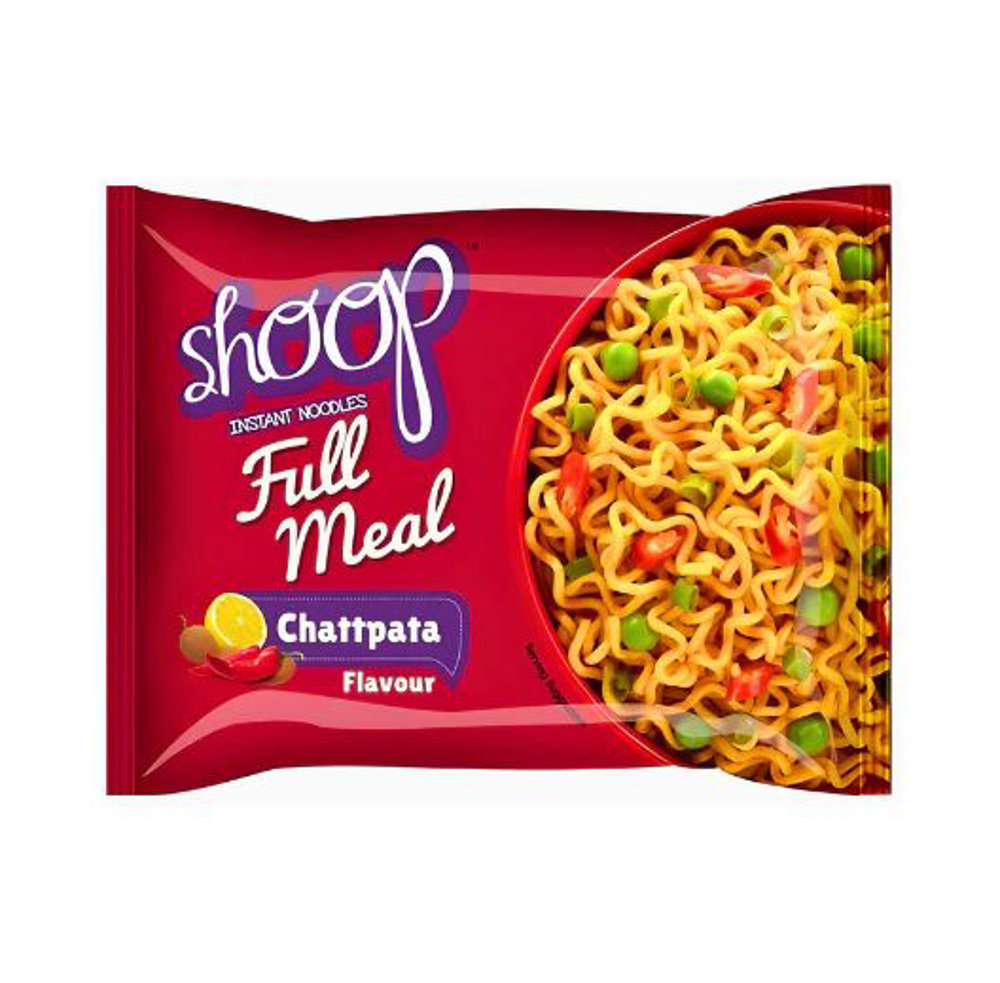 Picture of Shan Shoop Full Meal Chattpata Falvour 110gm