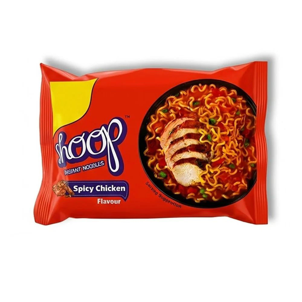 Picture of Shan Shoop Spicy Chicken 50 Gm