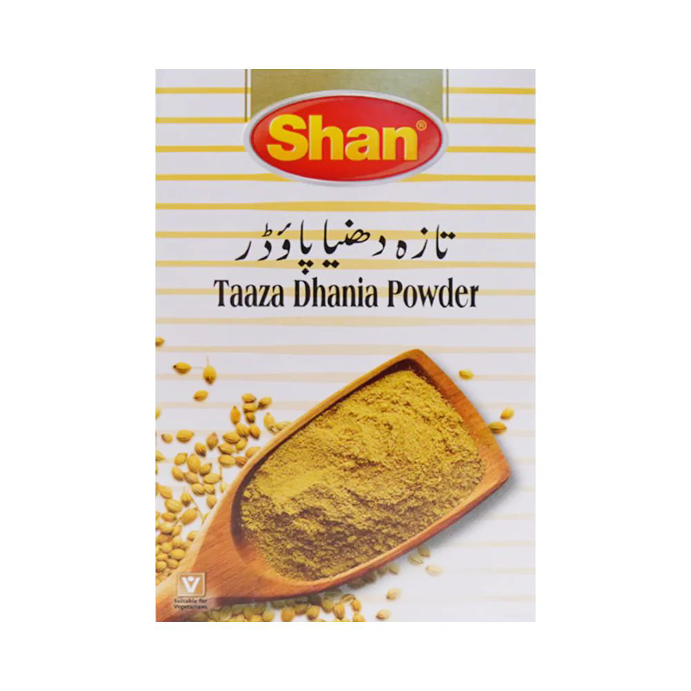 Picture of Shan Taaza Dhania Powder 200gm
