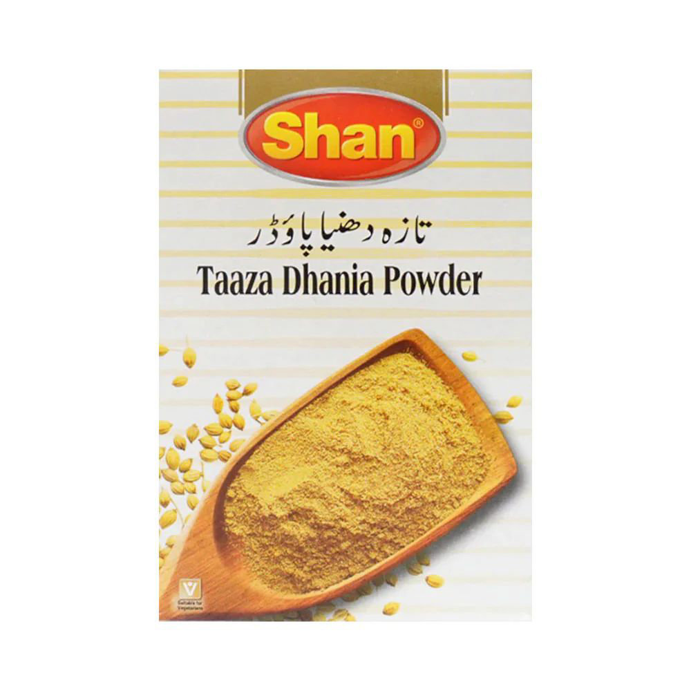 Picture of Shan Taaza Dhania Powder 50gm