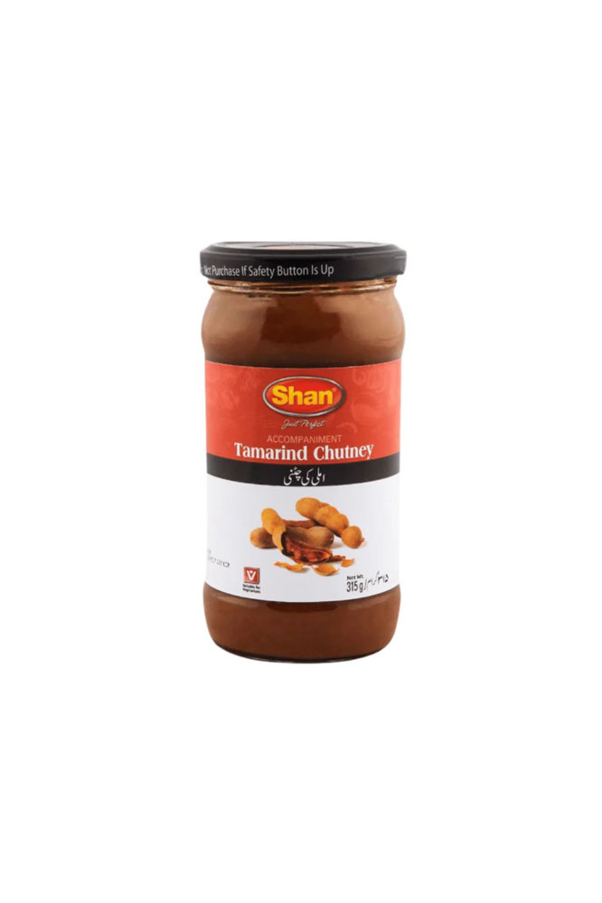 Picture of Shan Tamarind Chutney 350gm
