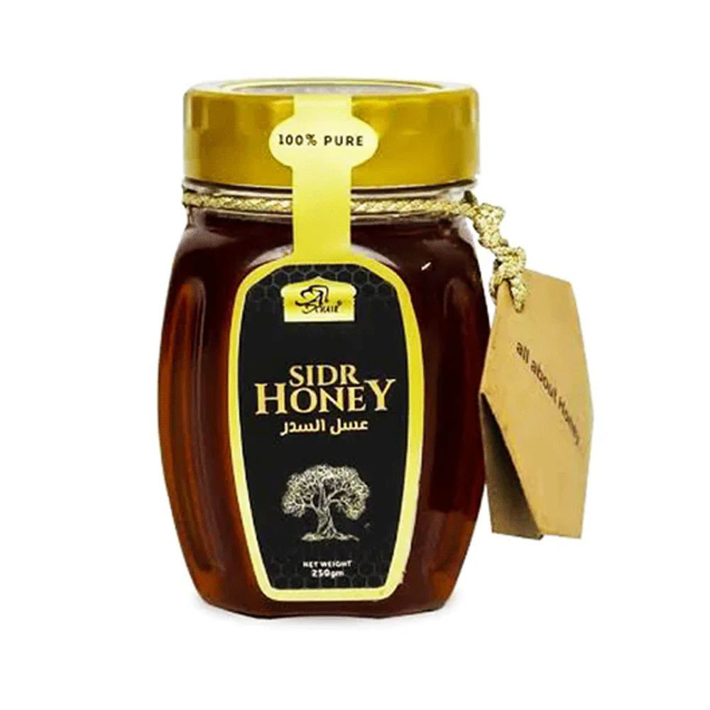 Picture of Sidr Honey 250gm