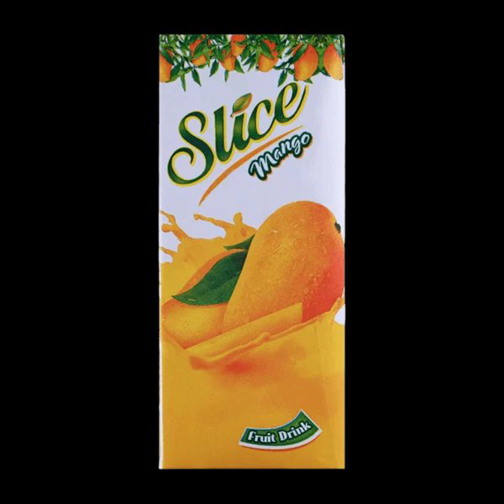 Picture of Slice Mango Juice 200ml