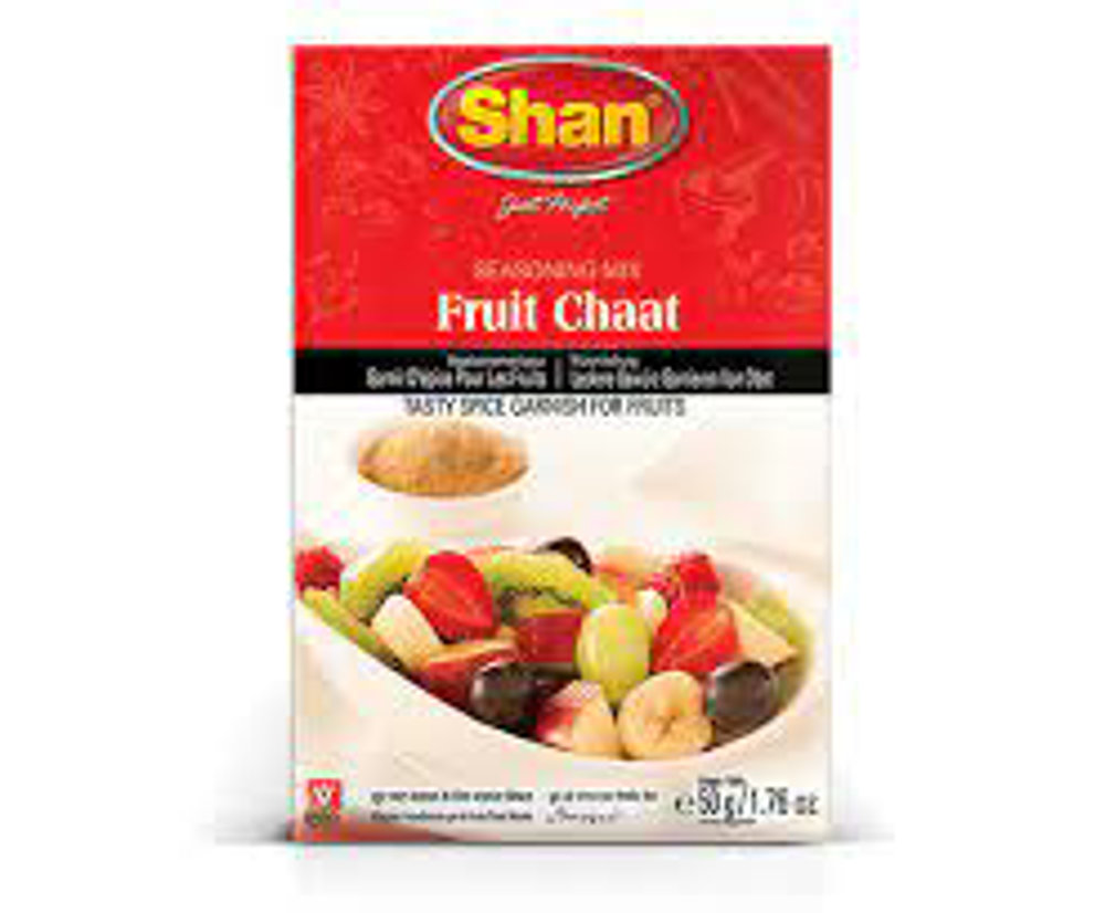 Picture of Shan Fruit Chaat Masala 50gm