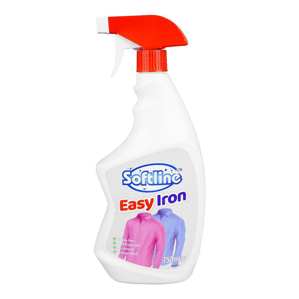 Picture of Softline Easy Iron 750ml