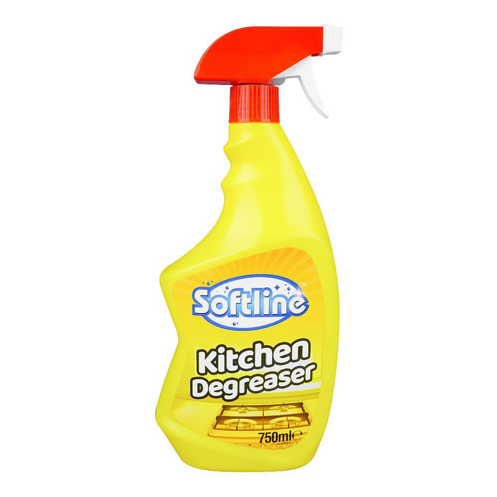 Picture of Softline Kitchen Degreaser 750ml