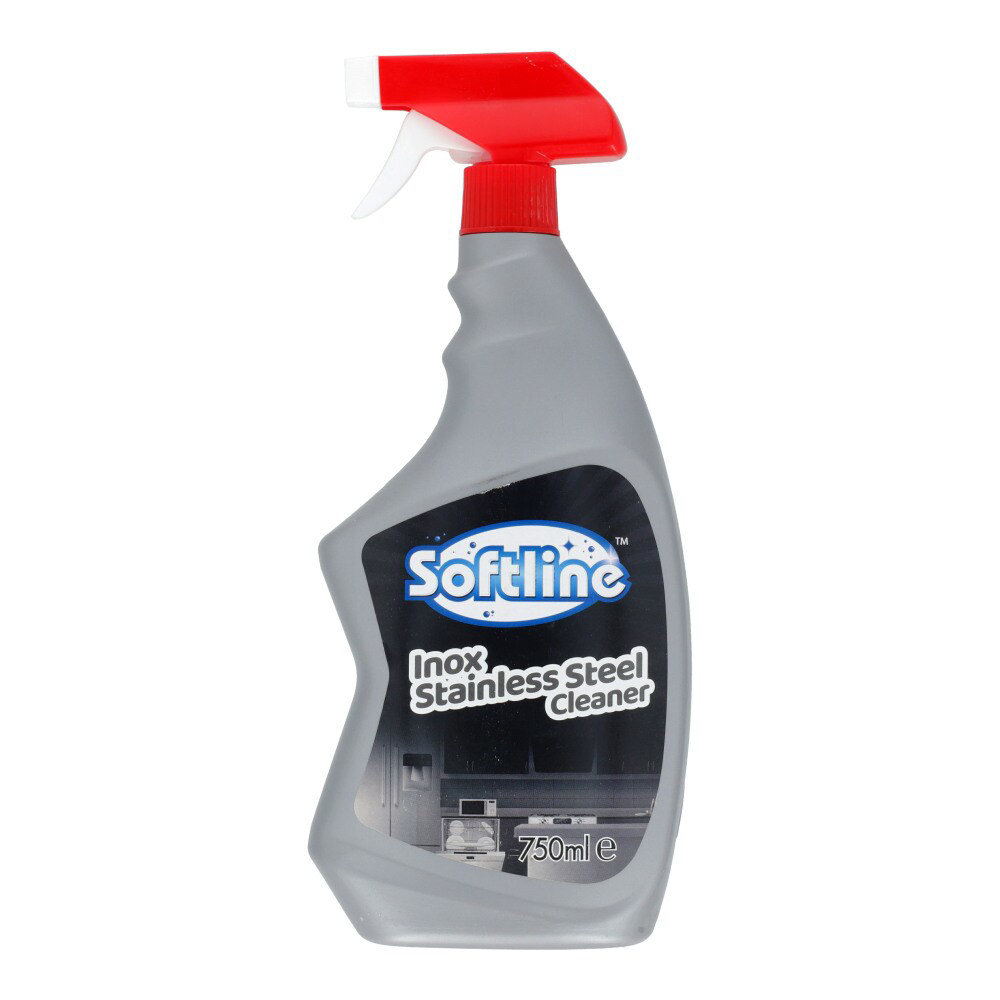 Picture of Softline Stainless Steel Cleaner 750ml