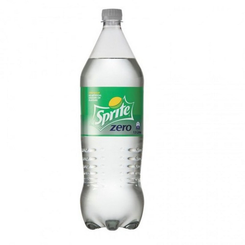 Picture of Sprite Zero 1.5ltr