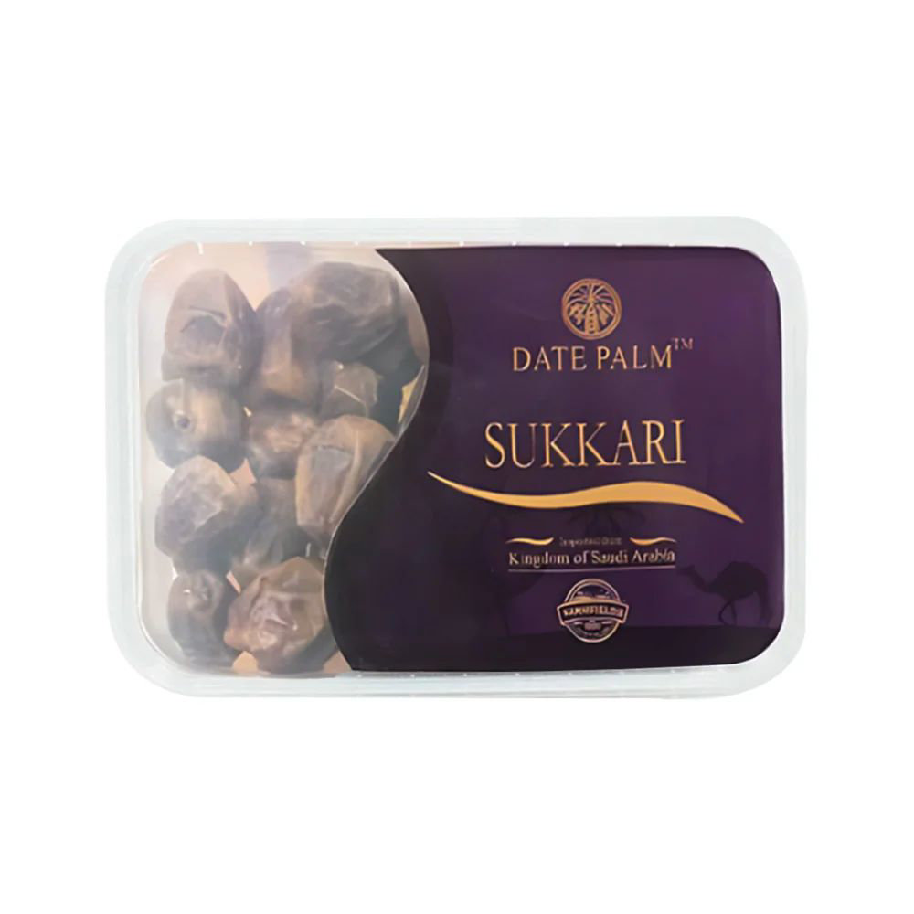 Picture of Sukkri Al-madina Dates 500gm
