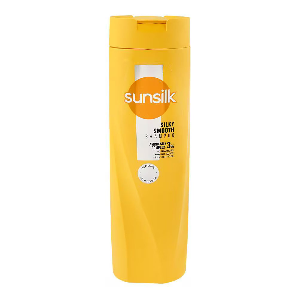 Picture of Sunsilk Shampoo Silky Smooth 360ml