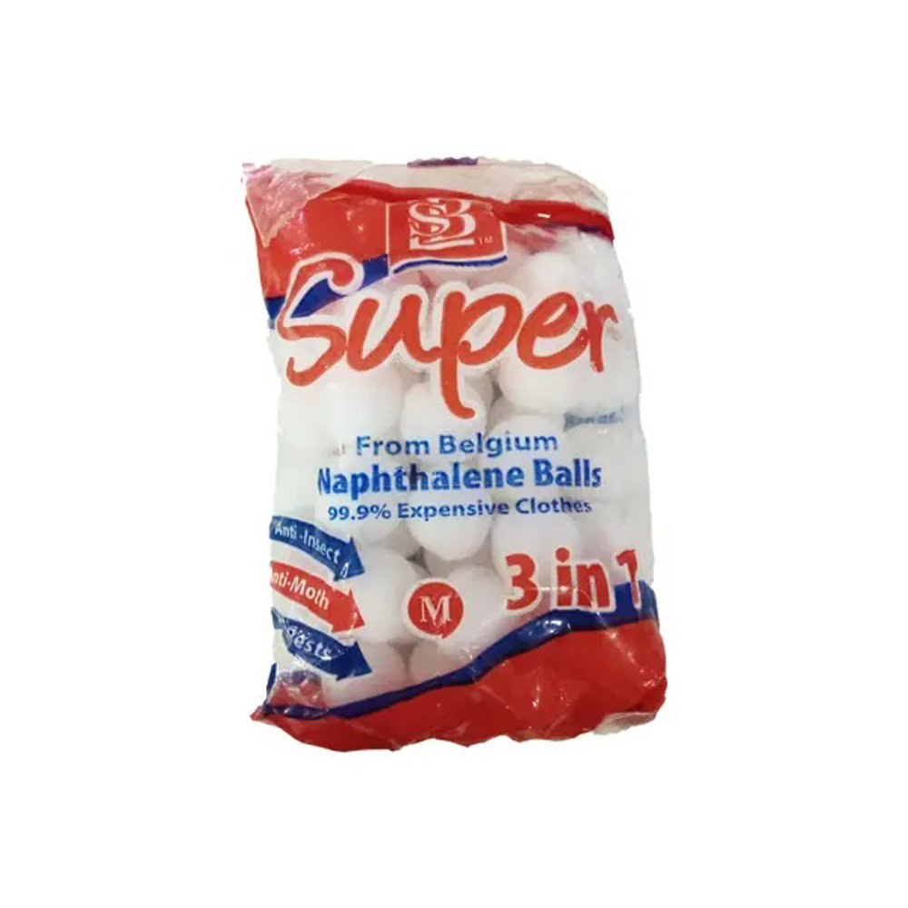 Picture of Super Napthalene Balls Large