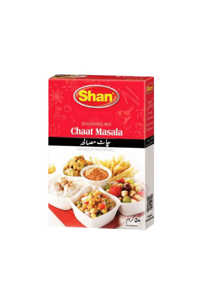 Picture of Shan Chaat Masala 45gm