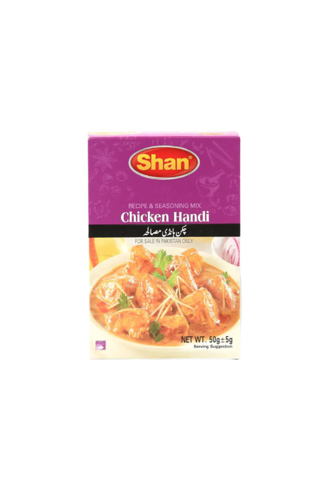 Picture of Shan Chicken Handi 55gm