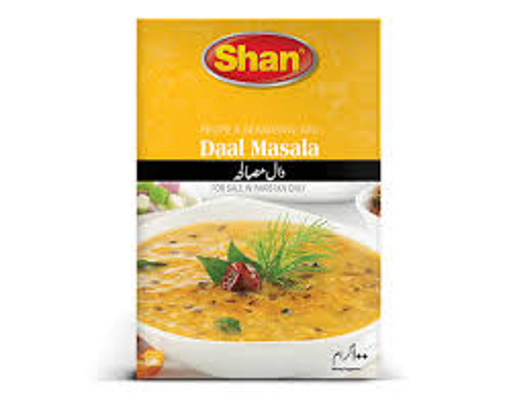 Picture of Shan Daal Masala 105gm