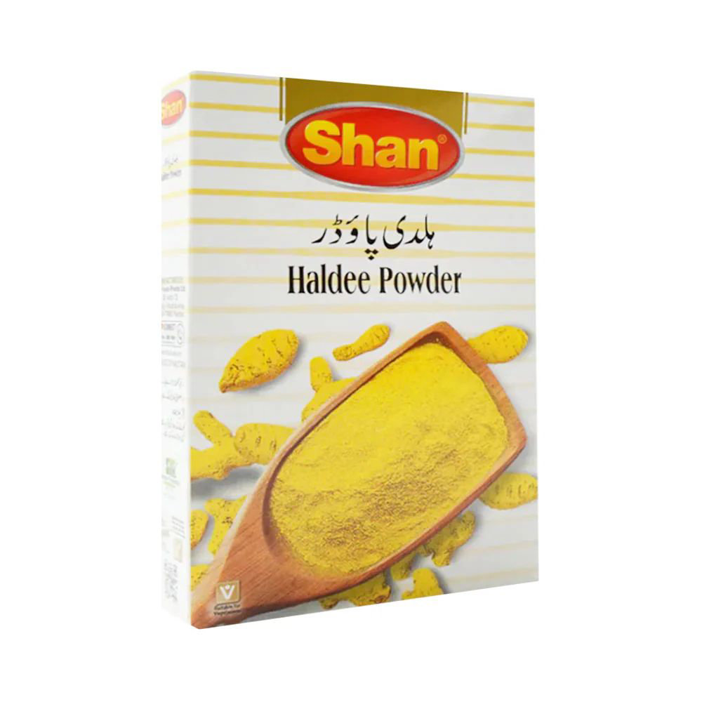 Picture of Shan Haldee Powder 50gm