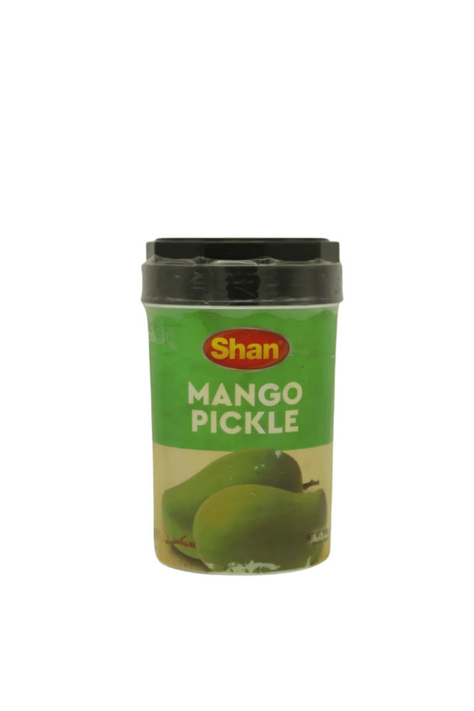 Picture of Shan Mango Pickle 900gm