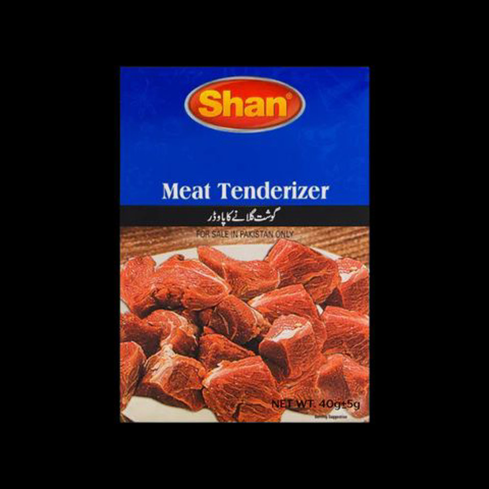 Picture of Shan Meat Tenderizer 40gm