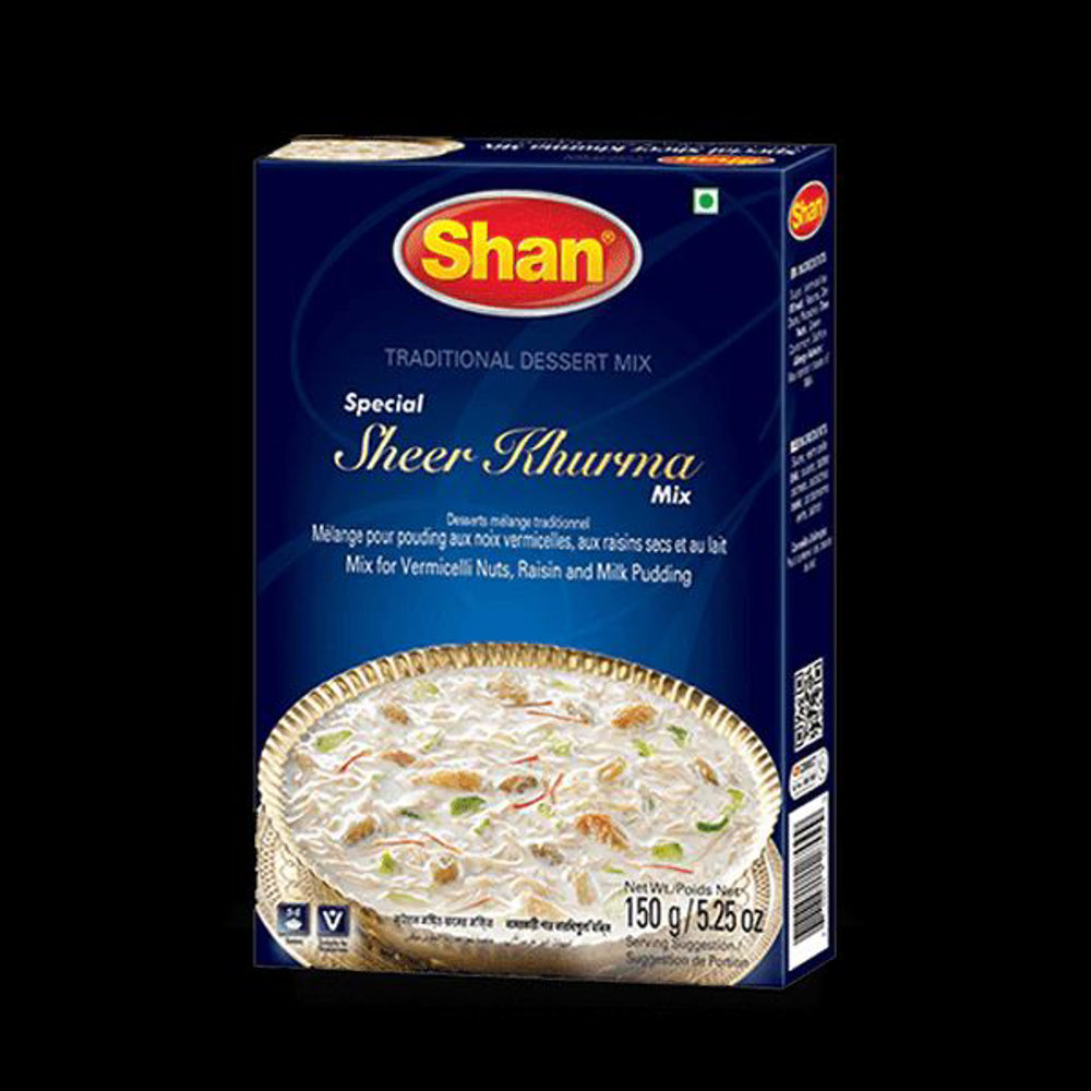 Picture of Shan Sheer Khurma Mix 150gm
