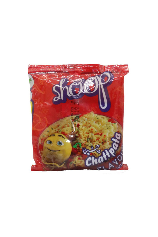 Picture of Shan Shoop Chatpata 31.5 Gm