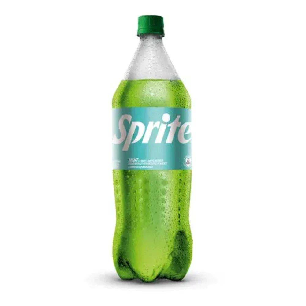 Picture of Sprite Mint 1.5ltr