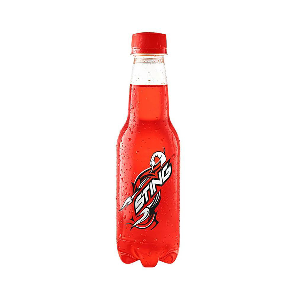 Picture of Sting Energy Blast 300ml