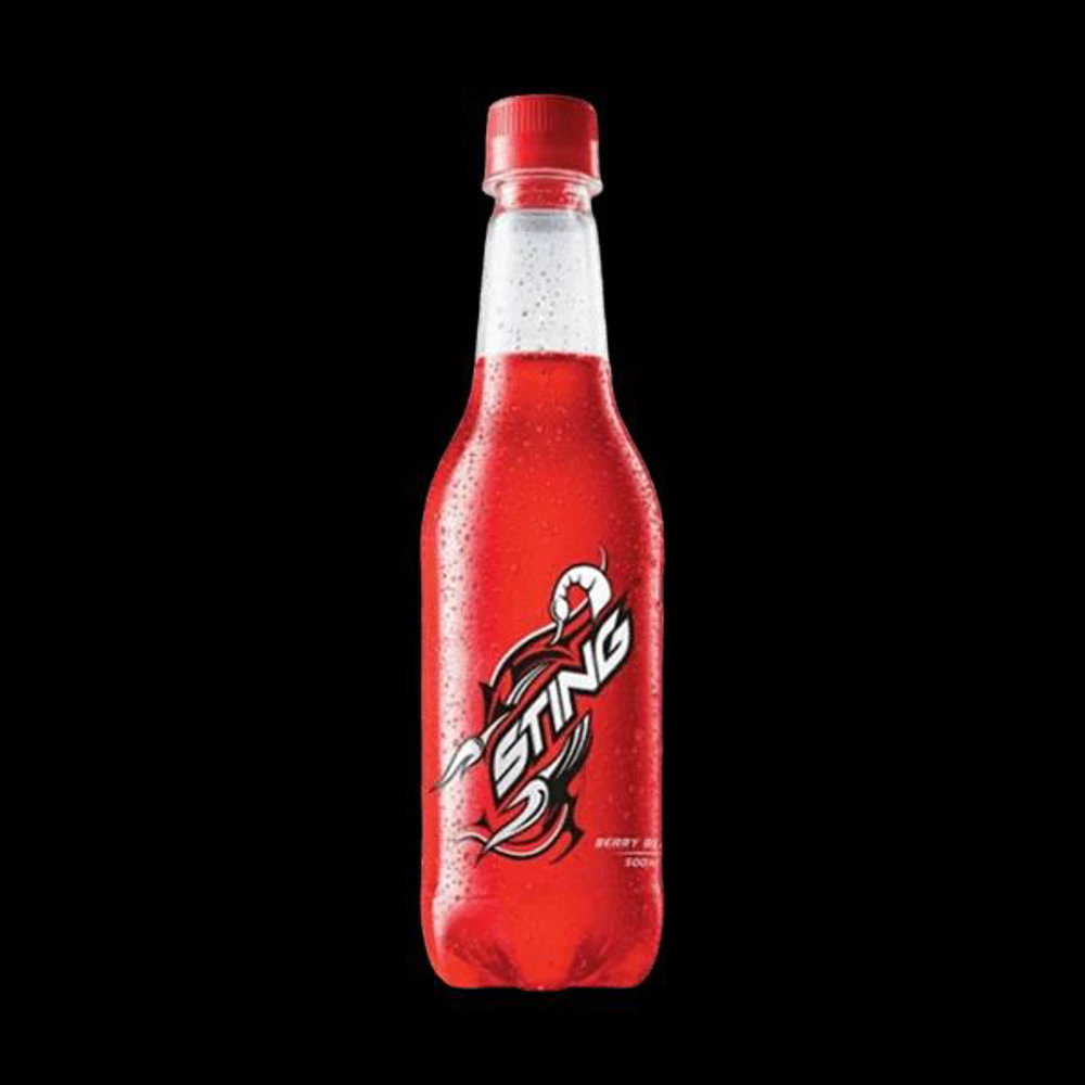 Picture of Sting Energy Blast 500ml