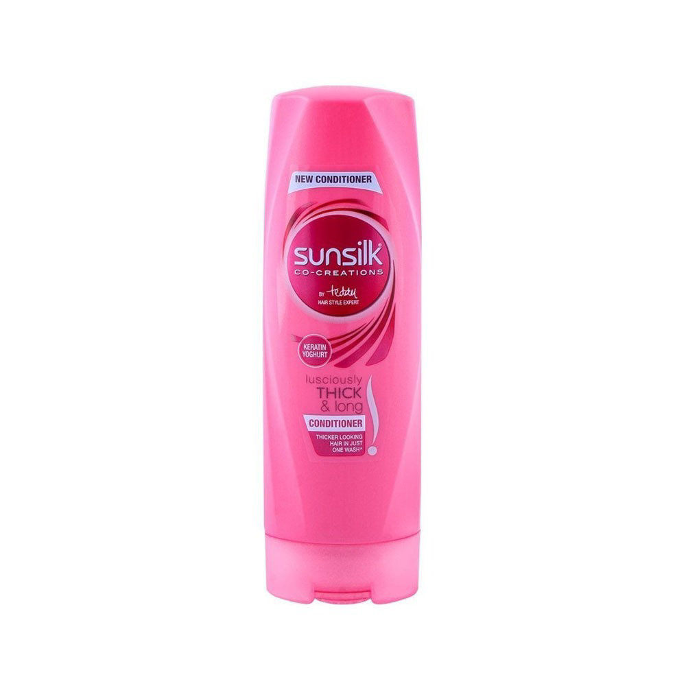 Picture of Sunsilk Conditioner Thick & Long 180ml