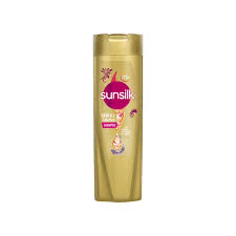 Picture of Sunsilk Hairfall Solution Shampoo 185ml