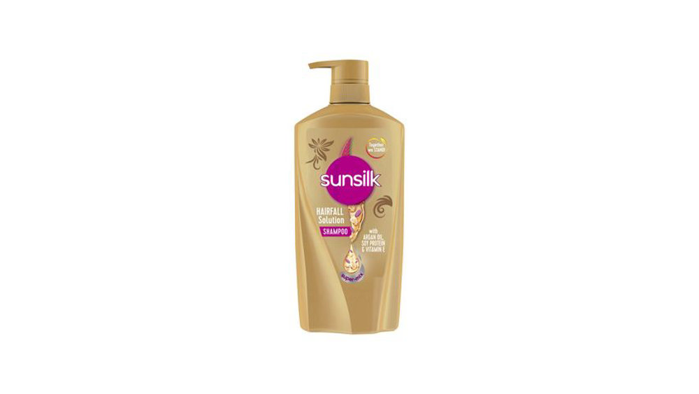 Picture of Sunsilk Hairfall Solution Shampoo 660ml